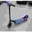Самокат подростковый ''Scooter'' синий